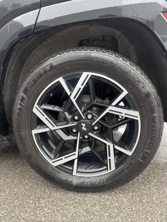Hyundai Tucson Hybrid N-Line Toit Panoramique AWD 2025 à Terrebonne, Québec - 17 - w1024h768px