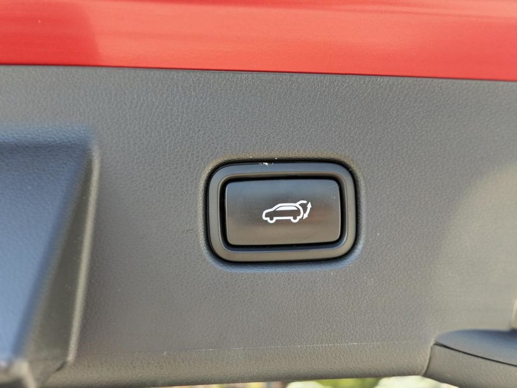 2025 Hyundai Tucson Hybrid N-Line Bose Toit Panoramique in Terrebonne, Quebec - 24 - w1024h768px