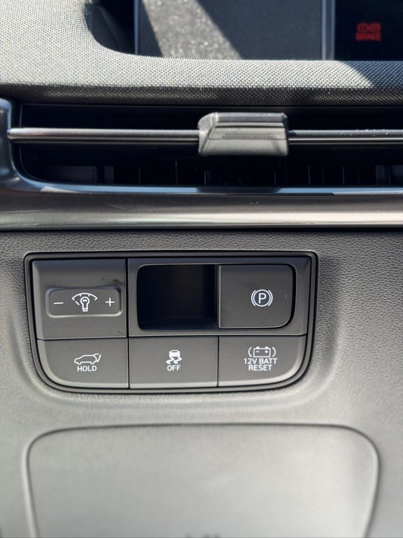 2025 Hyundai Tucson Hybrid N-Line Bose Toit Panoramique in Terrebonne, Quebec - 12 - w1024h768px