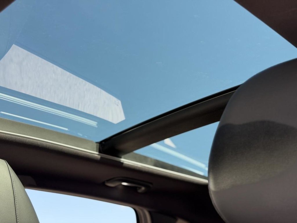 2025 Hyundai Tucson Hybrid N-Line Bose Toit Panoramique in Terrebonne, Quebec - 11 - w1024h768px