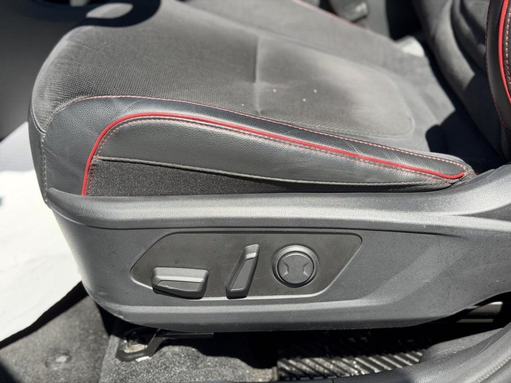 2025 Hyundai Tucson Hybrid N-Line Bose Toit Panoramique in Terrebonne, Quebec - 9 - w1024h768px