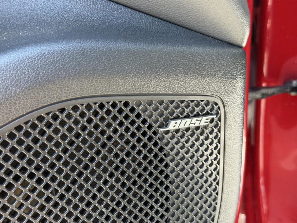 2025 Hyundai Tucson Hybrid N-Line Bose Toit Panoramique in Terrebonne, Quebec - 8 - w1024h768px