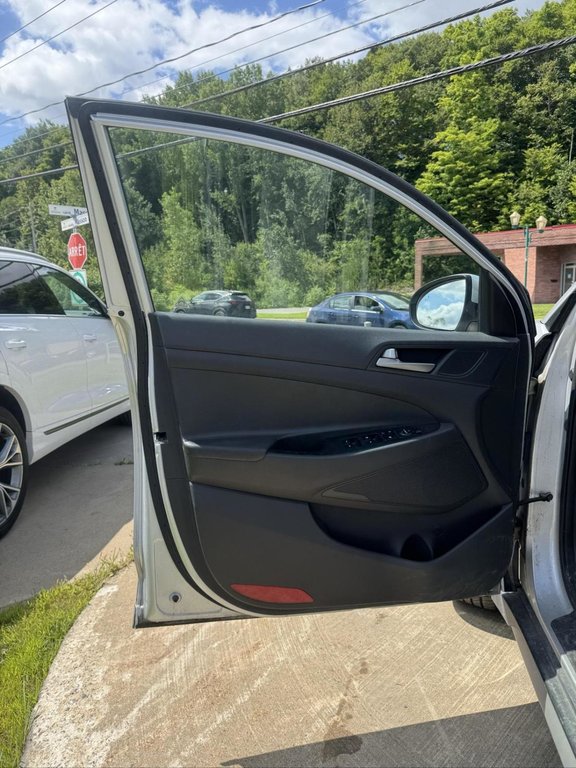 2018 Hyundai Tucson SE Cuir Toit Panoramique in Terrebonne, Quebec - 7 - w1024h768px