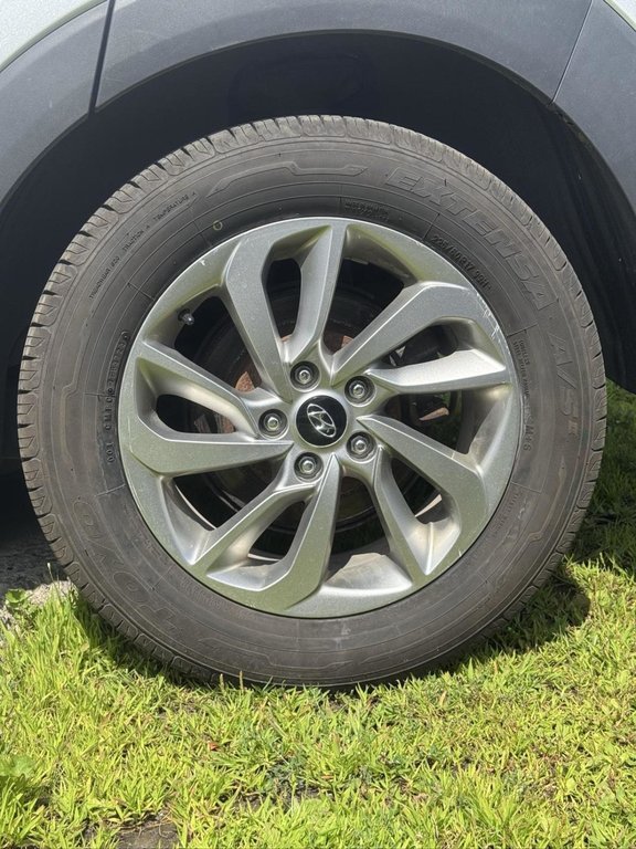 2018 Hyundai Tucson SE Cuir Toit Panoramique in Terrebonne, Quebec - 13 - w1024h768px