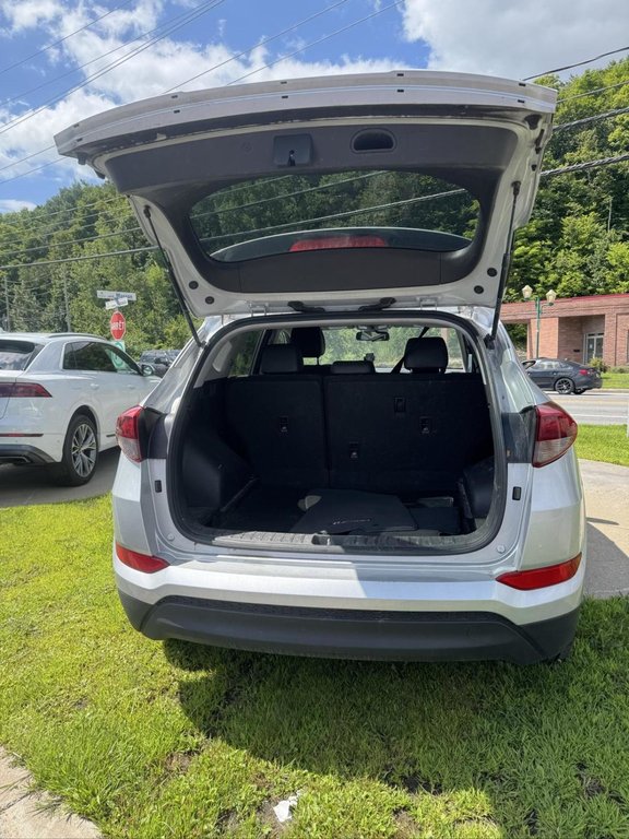 2018 Hyundai Tucson SE Cuir Toit Panoramique in Terrebonne, Quebec - 12 - w1024h768px