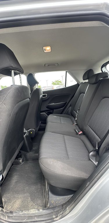 Hyundai Venue Essential Caméra De Recul Bas Kilométrage 2023 à Terrebonne, Québec - 9 - w1024h768px