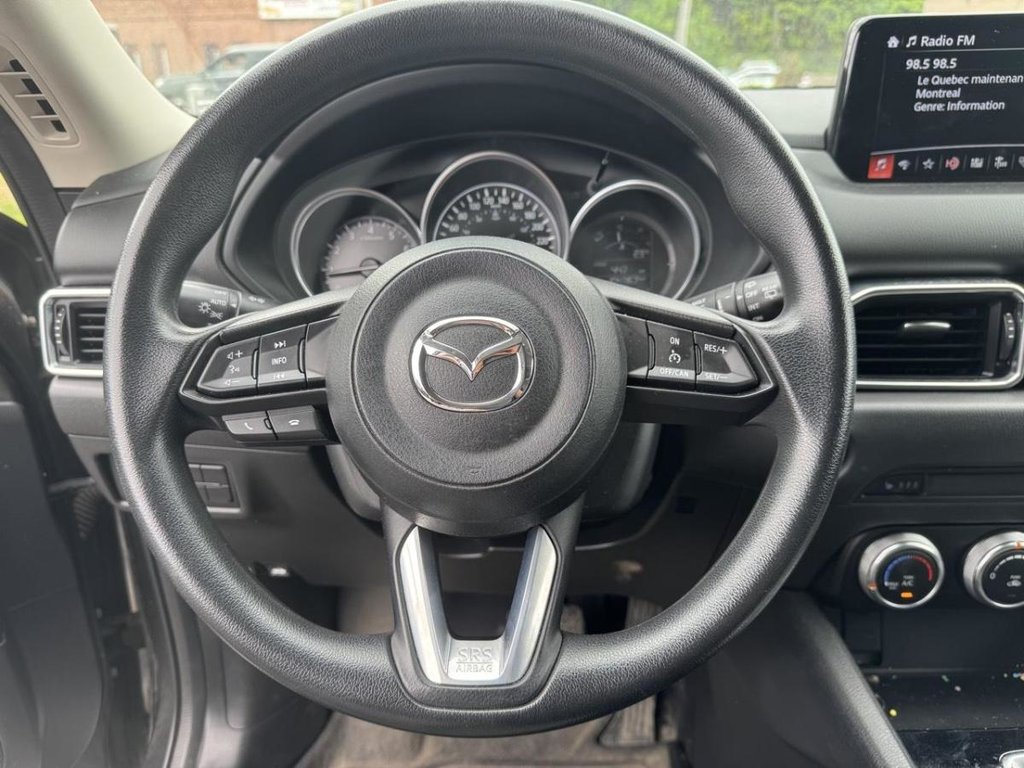 2021 Jeep Grand Cherokee L Limited Cuir Toit Panoramique 6 Passagers in Terrebonne, Quebec - 17 - w1024h768px