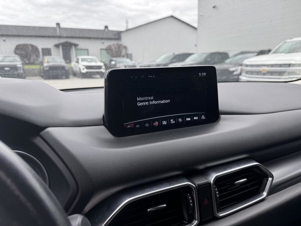 2021 Jeep Grand Cherokee L Limited Cuir Toit Panoramique 6 Passagers in Terrebonne, Quebec - 15 - w1024h768px