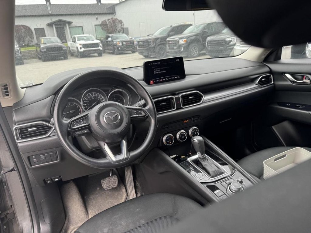 2021 Jeep Grand Cherokee L Limited Cuir Toit Panoramique 6 Passagers in Terrebonne, Quebec - 10 - w1024h768px