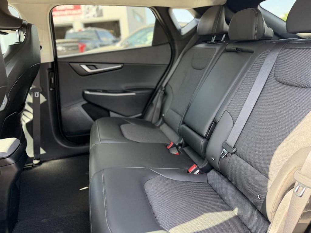 2024 Kia EV6 AWD LAND GPS CARPLAY in Terrebonne, Quebec - 20 - w1024h768px