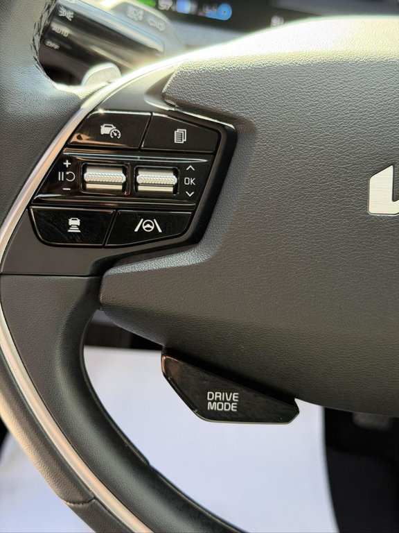 2024 Kia EV6 AWD LAND GPS CARPLAY in Terrebonne, Quebec - 11 - w1024h768px