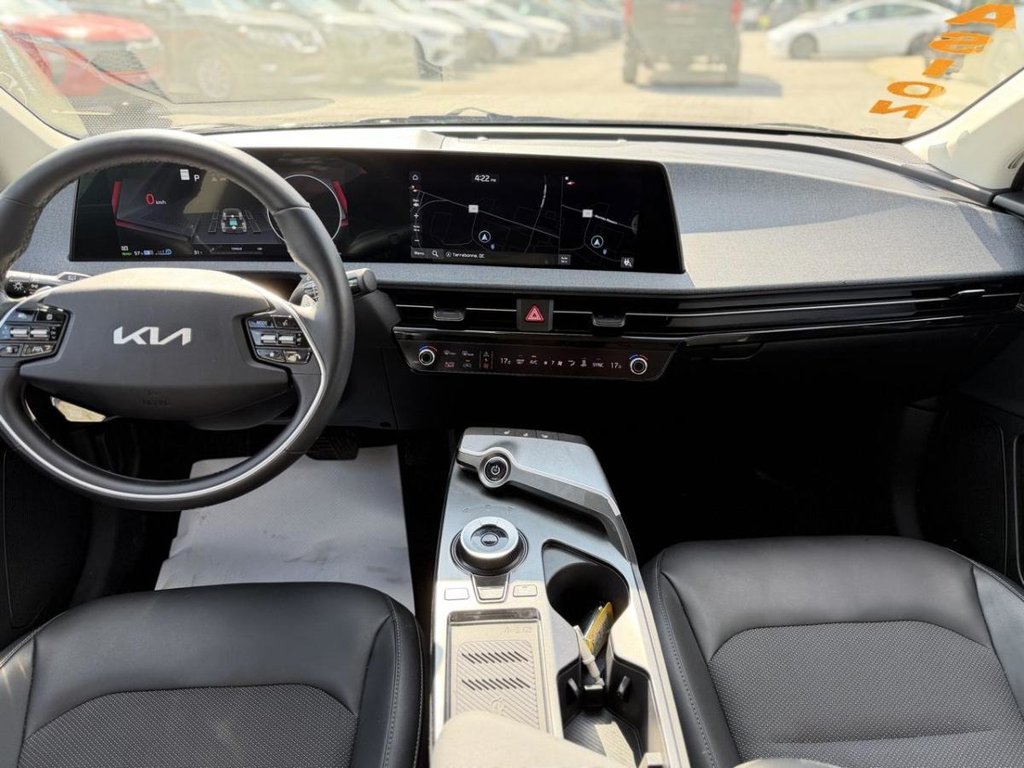 2024 Kia EV6 AWD LAND GPS CARPLAY in Terrebonne, Quebec - 19 - w1024h768px