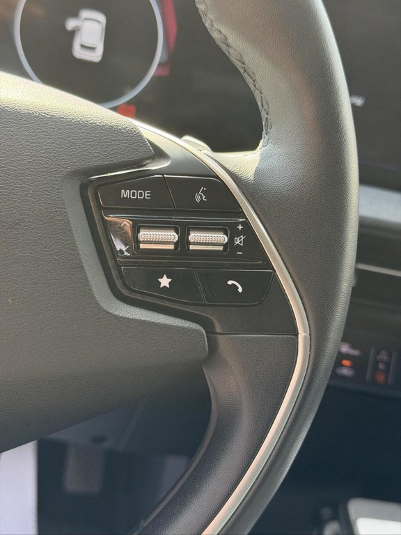 2024 Kia EV6 AWD LAND GPS CARPLAY in Terrebonne, Quebec - 12 - w1024h768px