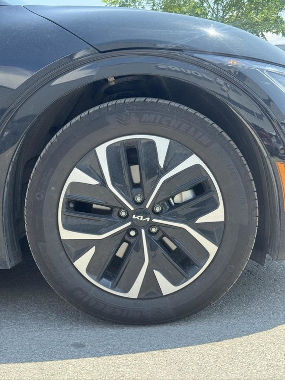Kia EV6 GT-Line 1 AWD 2024 à Terrebonne, Québec - 17 - w1024h768px