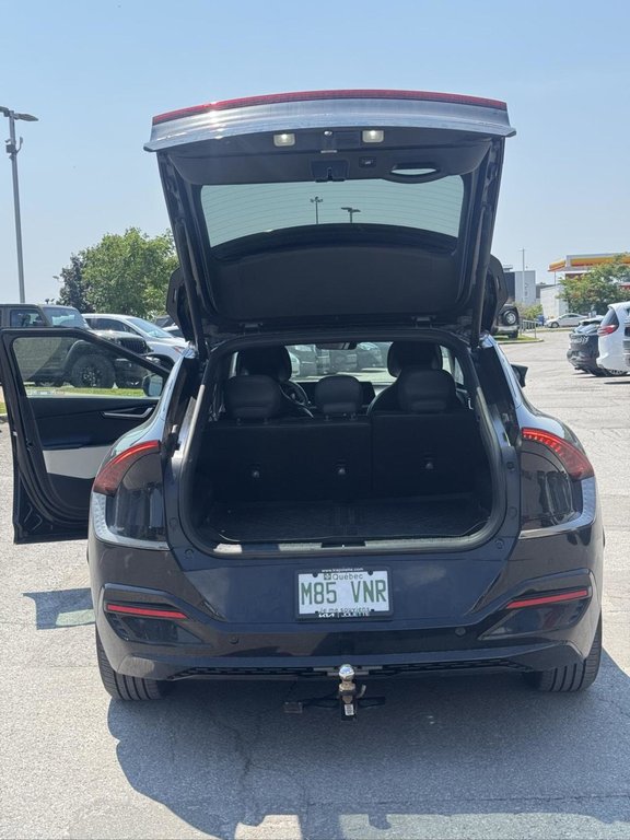 Kia EV6 GT-Line 1 AWD 2024 à Terrebonne, Québec - 15 - w1024h768px
