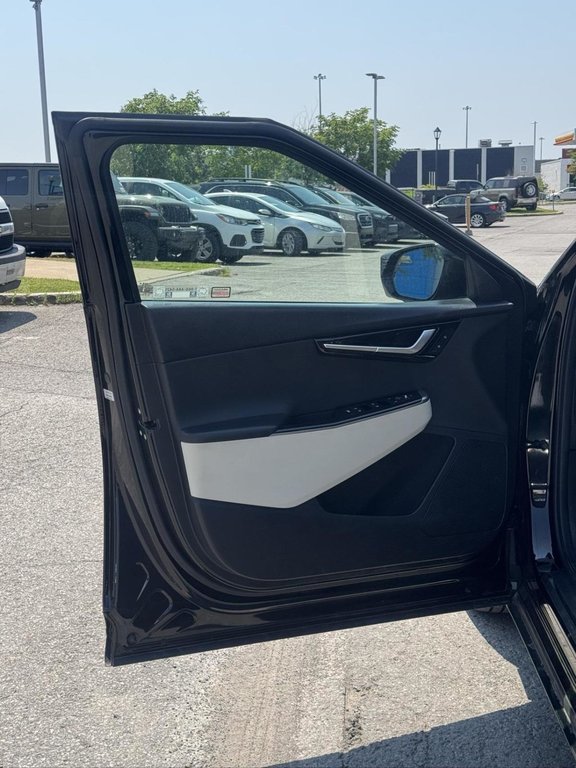 Kia EV6 GT-Line 1 AWD 2024 à Terrebonne, Québec - 7 - w1024h768px