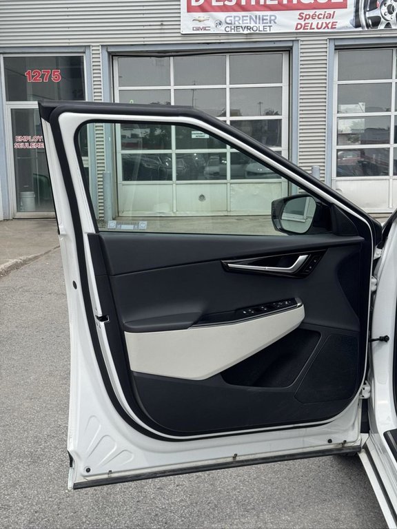 Kia EV6 GT-Line 1 AWD Bas Kilométrage 2024 à Terrebonne, Québec - 7 - w1024h768px