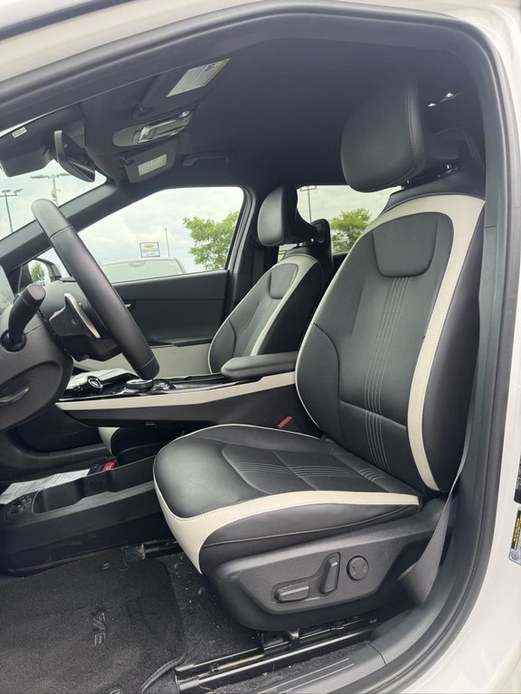 Kia EV6 GT-Line 1 AWD Bas Kilométrage 2024 à Terrebonne, Québec - 8 - w1024h768px