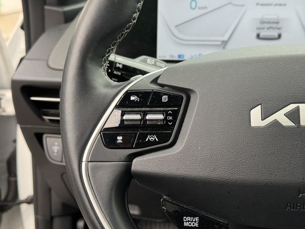 Kia EV6 GT-Line 1 AWD Bas Kilométrage 2024 à Terrebonne, Québec - 13 - w1024h768px