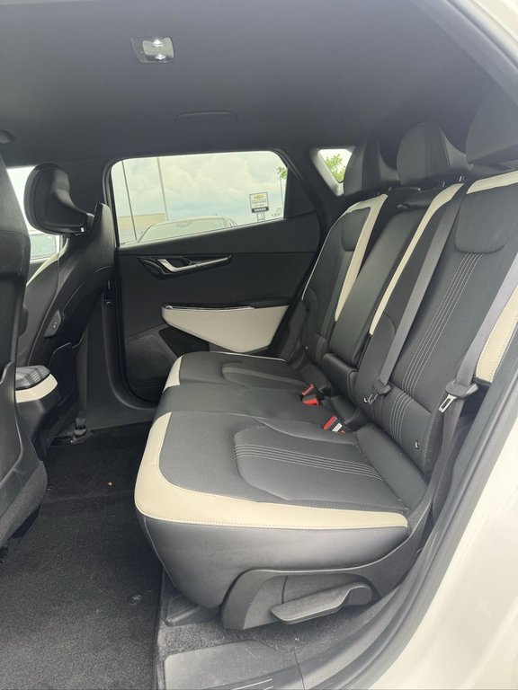 Kia EV6 GT-Line 1 AWD Bas Kilométrage 2024 à Terrebonne, Québec - 9 - w1024h768px