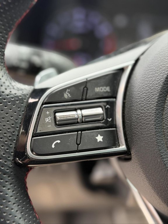 2022 Kia Forte GT Limited in Terrebonne, Quebec - 13 - w1024h768px