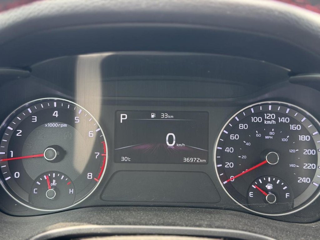 2022 Kia Forte GT Limited in Terrebonne, Quebec - 15 - w1024h768px