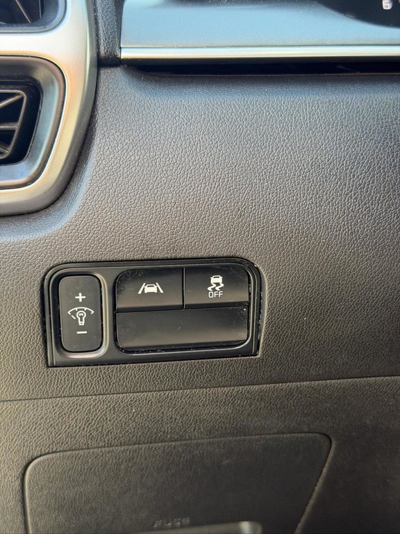 2021 Kia Sorento LX Premium AWD in Terrebonne, Quebec - 10 - w1024h768px