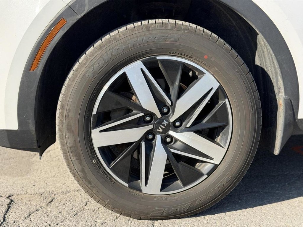 2021 Kia Sorento LX Premium AWD in Terrebonne, Quebec - 23 - w1024h768px