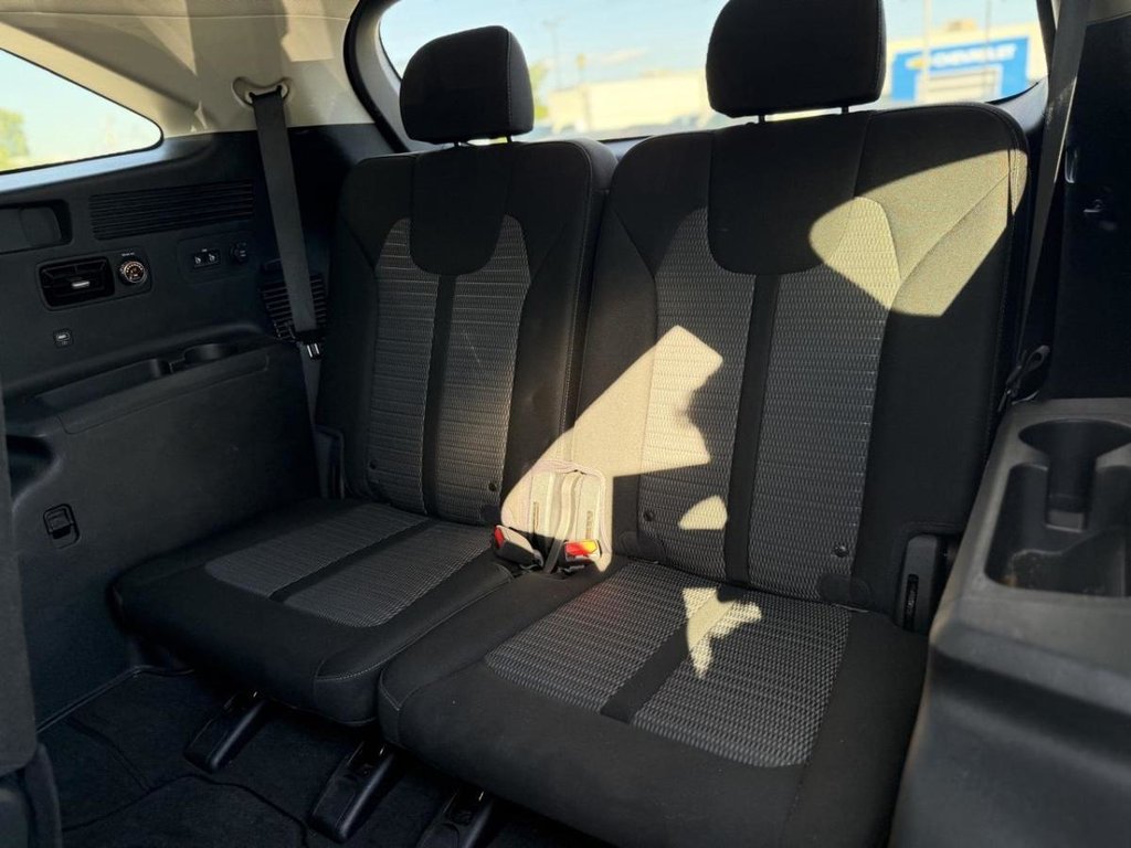 2021 Kia Sorento LX Premium AWD in Terrebonne, Quebec - 21 - w1024h768px