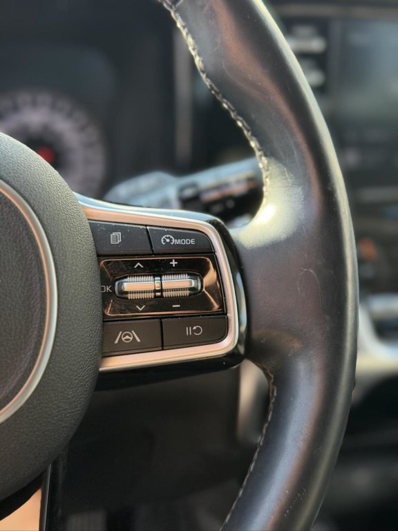 2021 Kia Sorento LX Premium AWD in Terrebonne, Quebec - 12 - w1024h768px