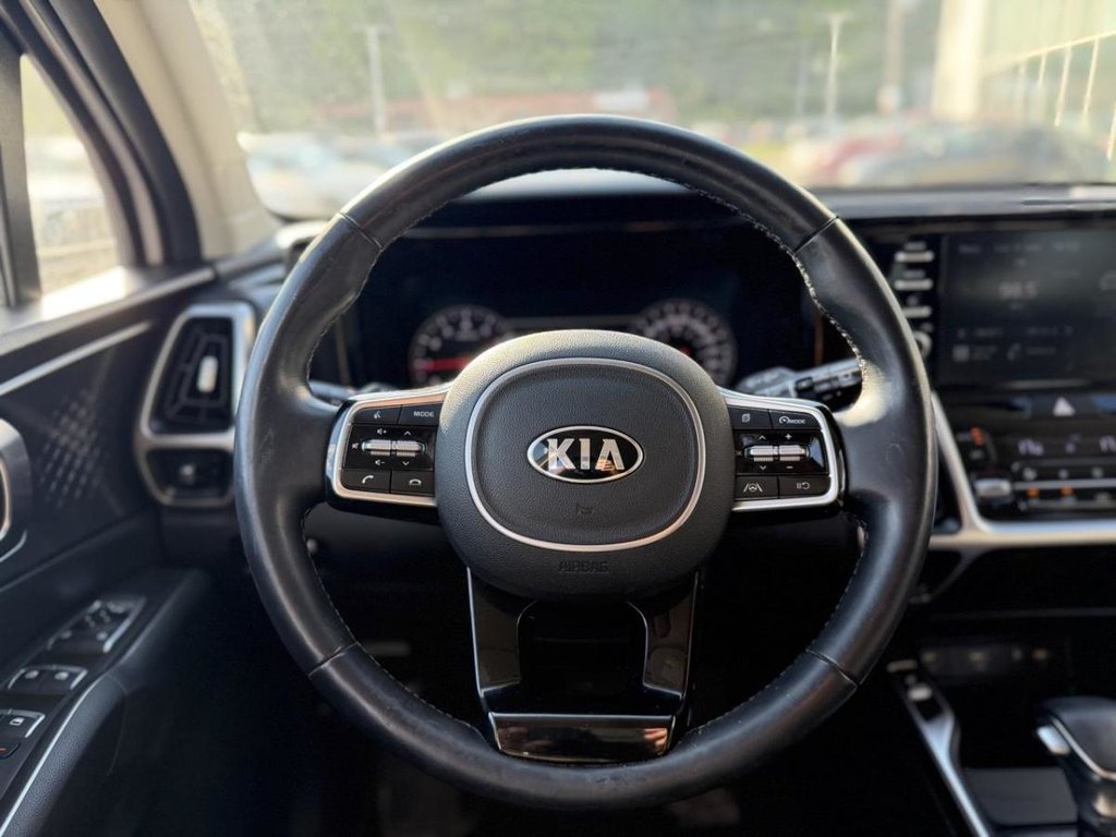 2021 Kia Sorento LX Premium AWD in Terrebonne, Quebec - 18 - w1024h768px