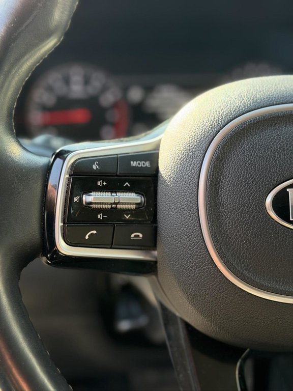2021 Kia Sorento LX Premium AWD in Terrebonne, Quebec - 11 - w1024h768px
