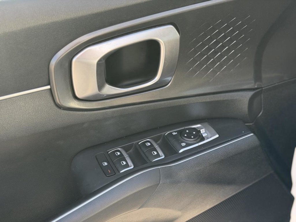 2021 Kia Sorento LX Premium AWD in Terrebonne, Quebec - 7 - w1024h768px