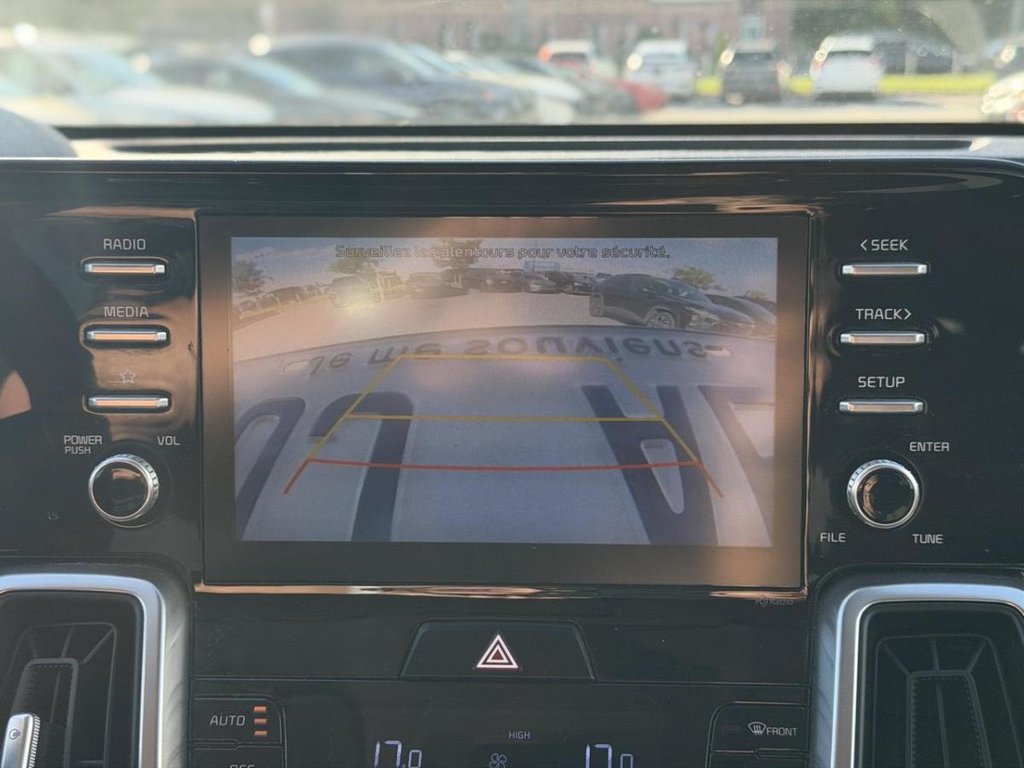 2021 Kia Sorento LX Premium AWD in Terrebonne, Quebec - 15 - w1024h768px