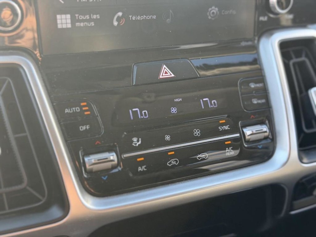 2021 Kia Sorento LX Premium AWD in Terrebonne, Quebec - 16 - w1024h768px