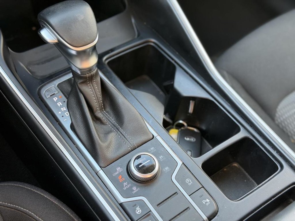 2021 Kia Sorento LX Premium AWD in Terrebonne, Quebec - 17 - w1024h768px