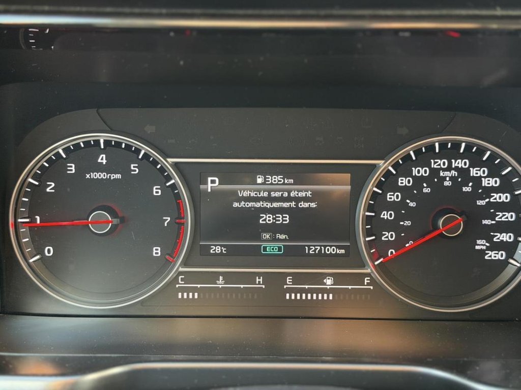2021 Kia Sorento LX Premium AWD in Terrebonne, Quebec - 13 - w1024h768px