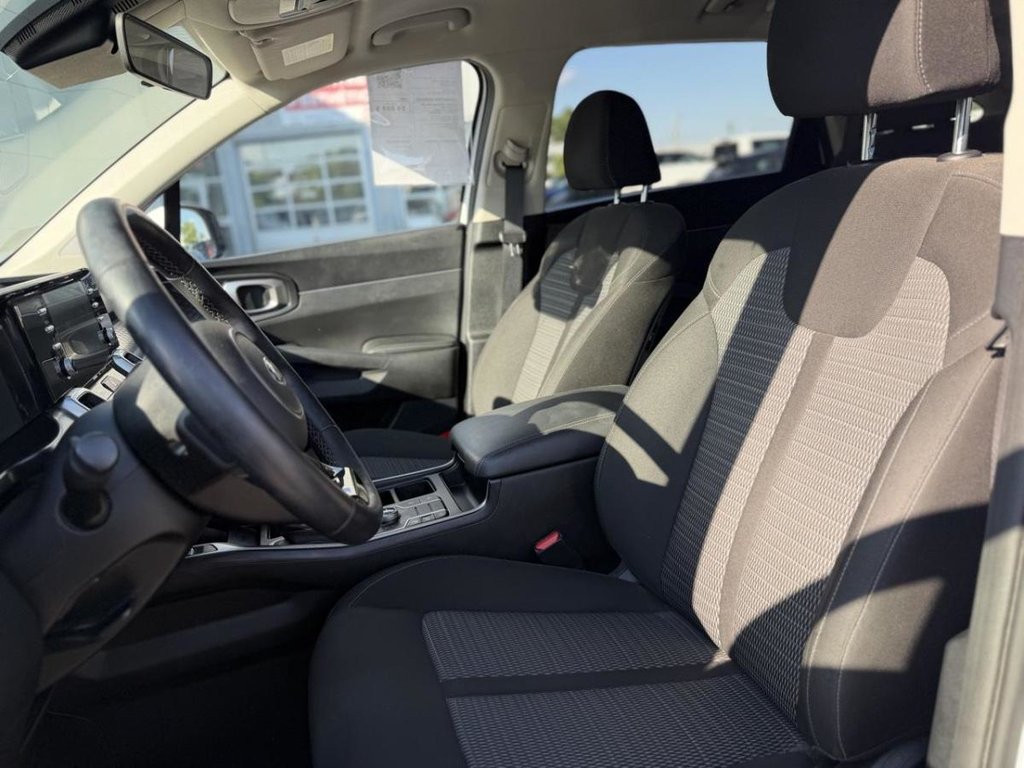2021 Kia Sorento LX Premium AWD in Terrebonne, Quebec - 9 - w1024h768px