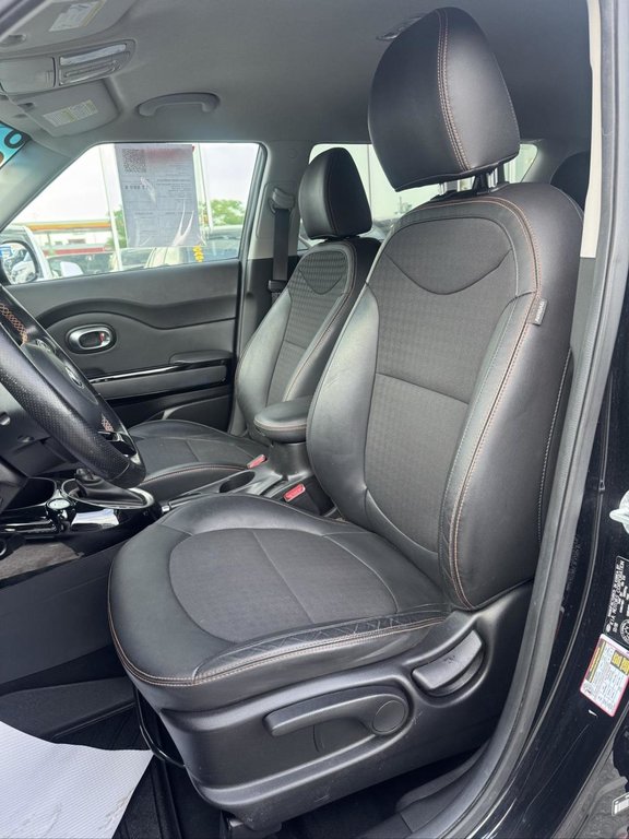 2019 Kia Soul SX Turbo Bas Kilométrage in Terrebonne, Quebec - 8 - w1024h768px