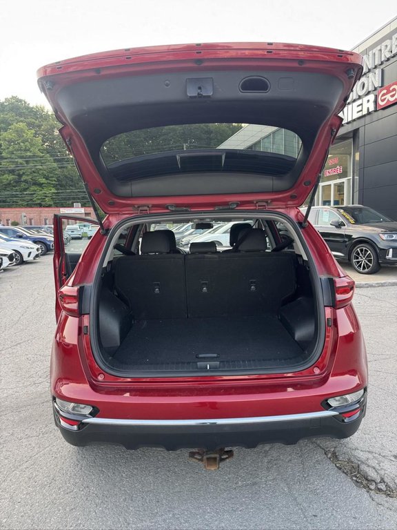 2020 Kia Sportage LX AWD Caméra De Recul in Terrebonne, Quebec - 14 - w1024h768px