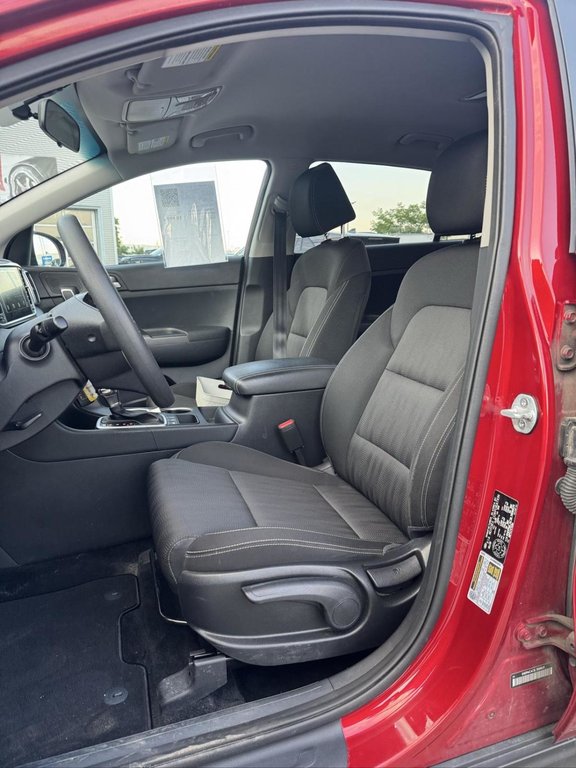 2020 Kia Sportage LX AWD Caméra De Recul in Terrebonne, Quebec - 8 - w1024h768px