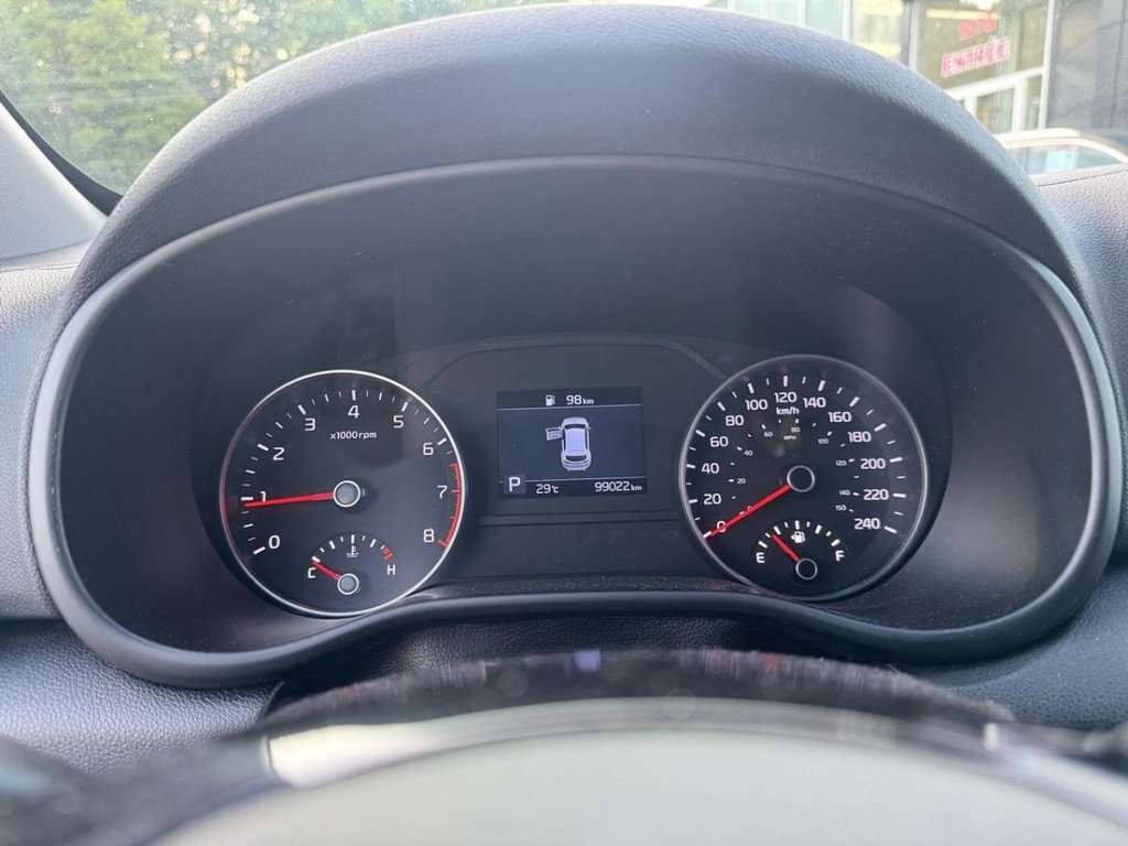 2020 Kia Sportage LX AWD Caméra De Recul in Terrebonne, Quebec - 11 - w1024h768px