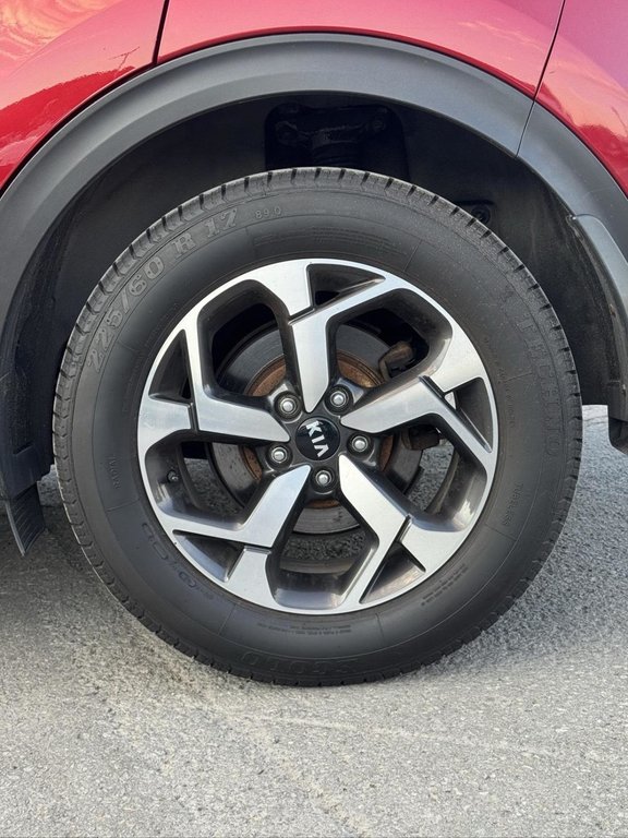 2020 Kia Sportage LX AWD Caméra De Recul in Terrebonne, Quebec - 15 - w1024h768px