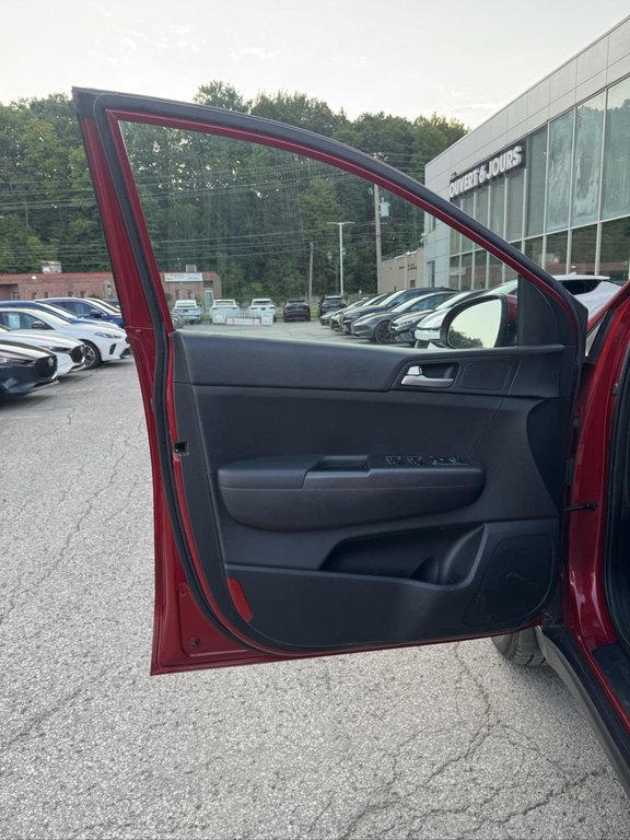 2020 Kia Sportage LX AWD Caméra De Recul in Terrebonne, Quebec - 7 - w1024h768px