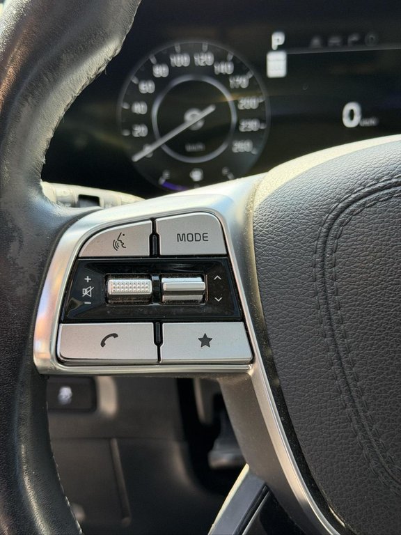 2023 Kia Telluride EX Toit Cuir Bas Kilométrage in Terrebonne, Quebec - 13 - w1024h768px