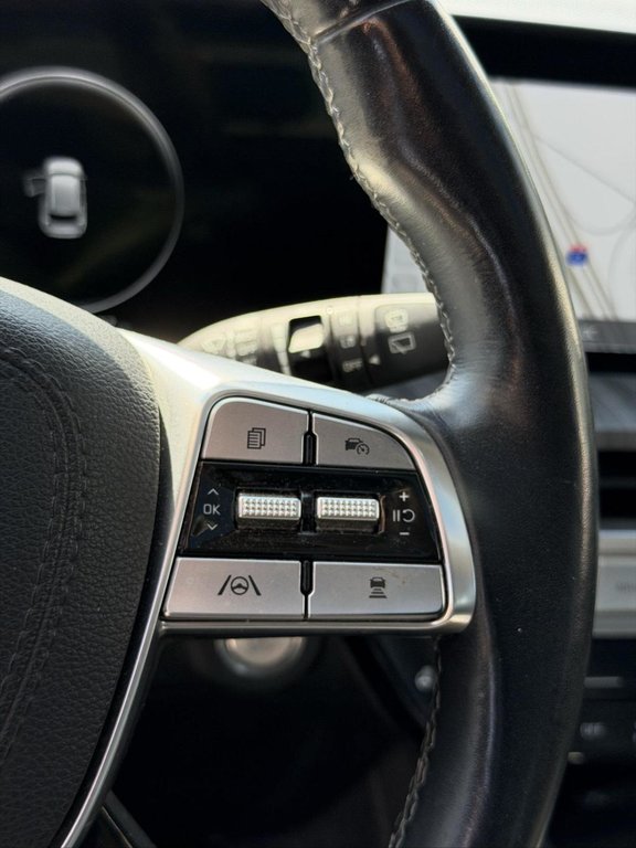 2023 Kia Telluride EX Toit Cuir Bas Kilométrage in Terrebonne, Quebec - 14 - w1024h768px