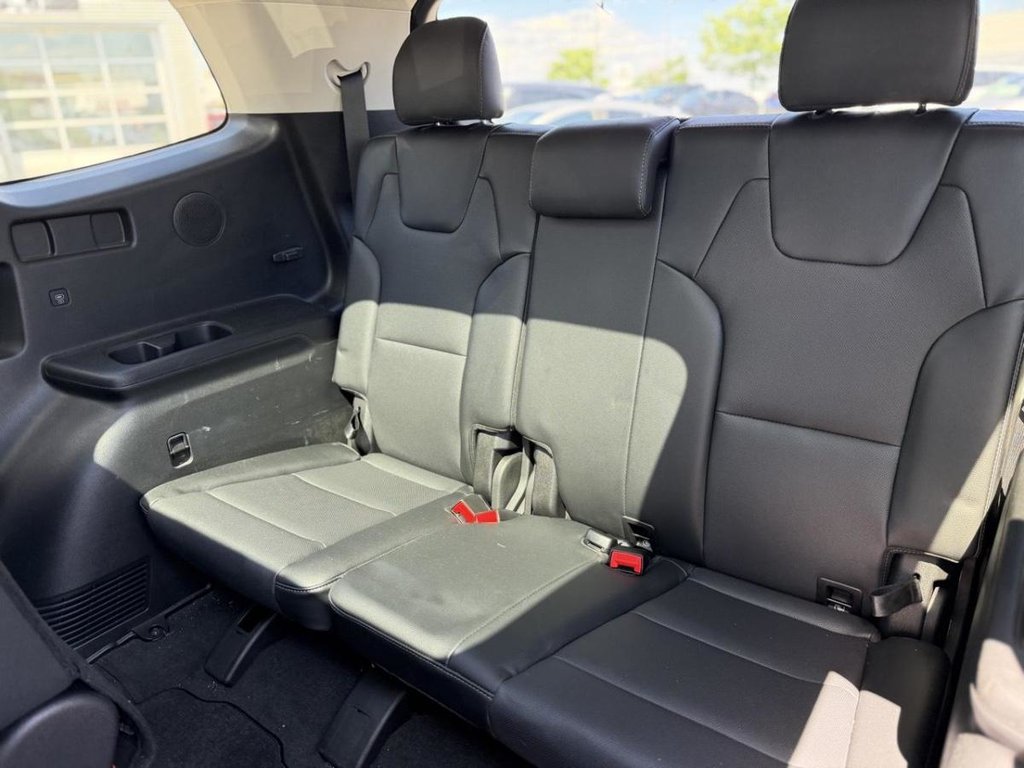 2023 Kia Telluride EX Toit Cuir Bas Kilométrage in Terrebonne, Quebec - 23 - w1024h768px