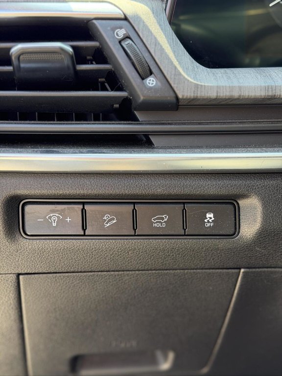 2023 Kia Telluride EX Toit Cuir Bas Kilométrage in Terrebonne, Quebec - 12 - w1024h768px