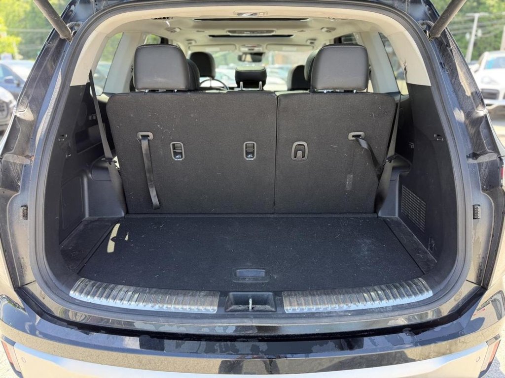 2023 Kia Telluride EX Toit Cuir Bas Kilométrage in Terrebonne, Quebec - 24 - w1024h768px