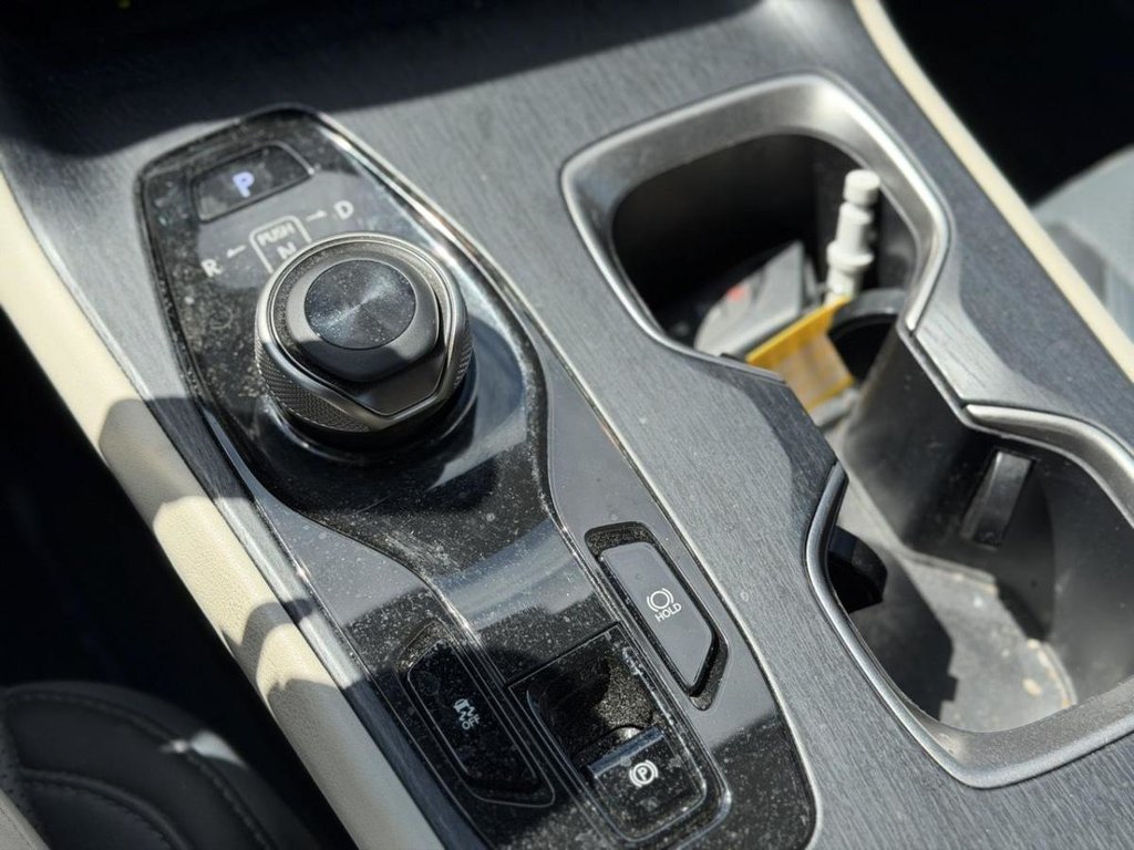 Lexus RZ RZ 450e Luxe Bas Kilométrage AWD 2023 à Terrebonne, Québec - 17 - w1024h768px